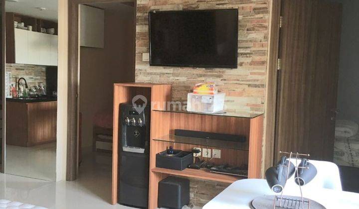 Apartemen Galery Ciumbuleuit 3 Tipe 3br Full Furnished Siap Huni Bandung 1