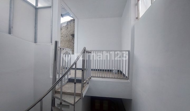 DIJUAL RUMAH BARU DI TAMAN MUTIARA SIAP HUNI NYAMAN DAN STRATEGIS