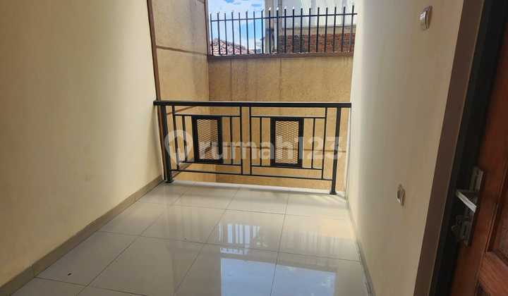 Dijual Rumah Baru 3 Lantai di Turangga Bandung Hunian Nyaman Siap Huni Lingkungan Aman dan Strategis Akses Mudah 2