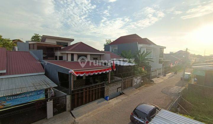 Rumah Bagus Semi 2lt Dekat Kampus Unm Tamalate Makassar 2