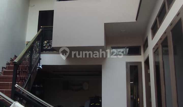 Rumah Bagus Semi 2lt Dekat Kampus Unm Tamalate Makassar 6