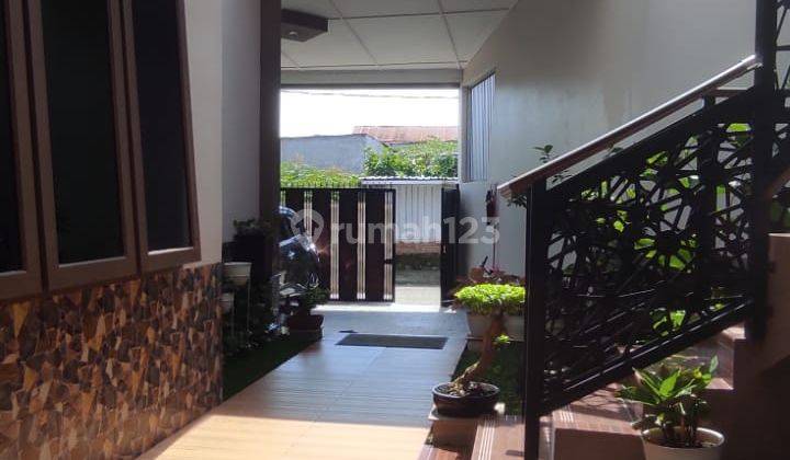 Rumah Bagus Semi 2lt Dekat Kampus Unm Tamalate Makassar 7