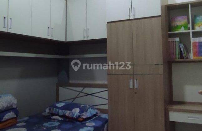 Rumah Bagus Semi 2lt Dekat Kampus Unm Tamalate Makassar 12