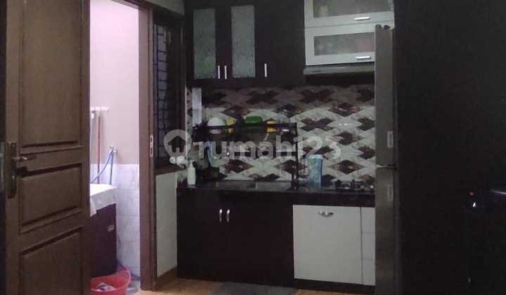 Rumah Bagus Semi 2lt Dekat Kampus Unm Tamalate Makassar 13