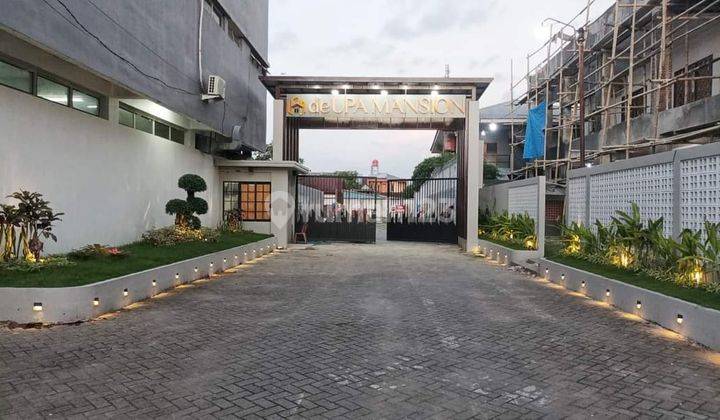 RUMAH BAGUS MINIMALIS DAN MEWAH DI MINASA UPA KOTA MAKASSAR 3
