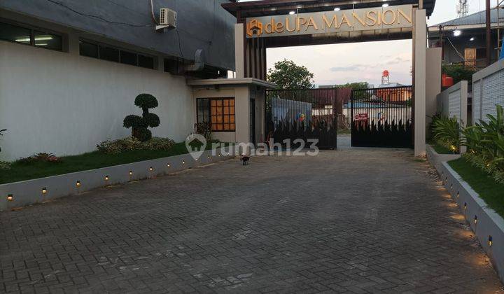 RUMAH BAGUS MINIMALIS DAN MEWAH DI MINASA UPA KOTA MAKASSAR 5