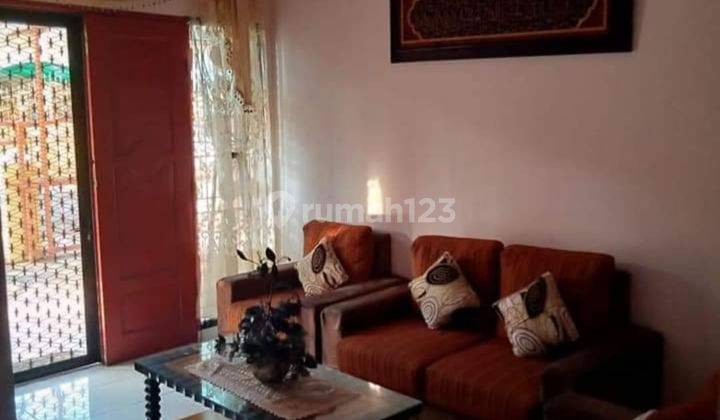 RUMAH SIAP HUNI SAMPING MALL PANAKKUKANG KOTA MAKASSAR 4