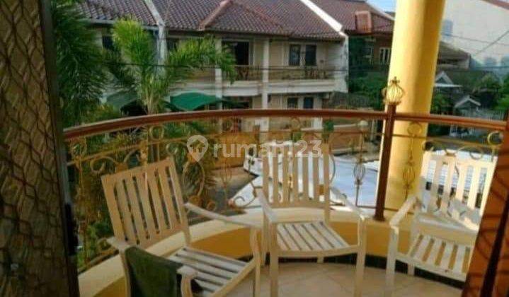 RUMAH SIAP HUNI SAMPING MALL PANAKKUKANG KOTA MAKASSAR 8
