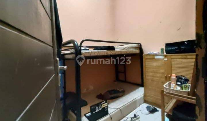 RUMAH SIAP HUNI DI JALAN SULTAN ALAUDDIN KOTA MAKASSAR 7