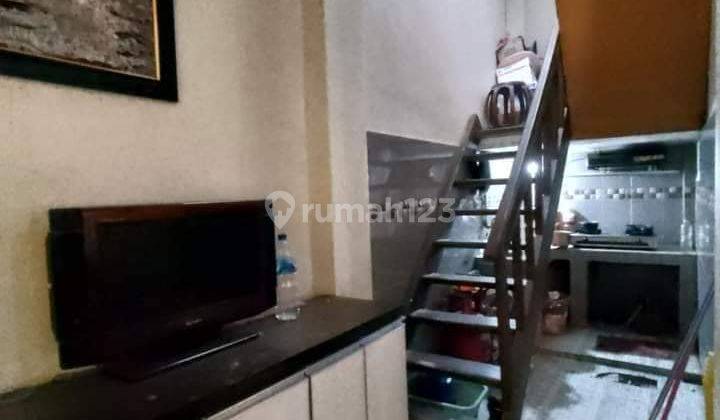 RUMAH SIAP HUNI DI JALAN SULTAN ALAUDDIN KOTA MAKASSAR 8