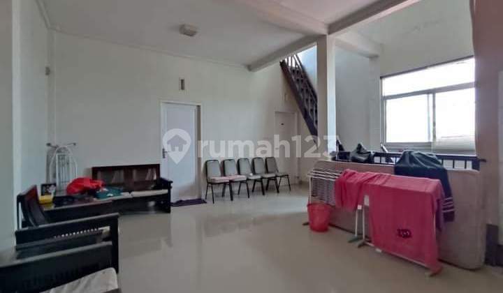 RUMAH SIAP HUNI DI JALAN SULTAN ALAUDDIN KOTA MAKASSAR 6