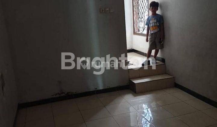 TERJANGKAU, SEGERA 2