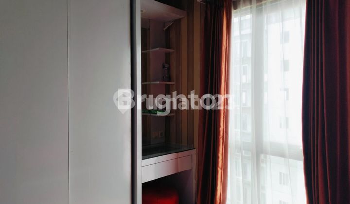 APARTEMEN MURAH DI SURABAYA 2