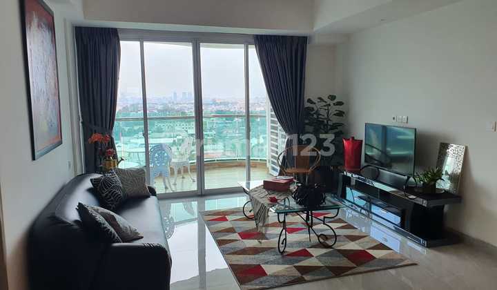 Condominium di Manhattan ( Tower Prince )