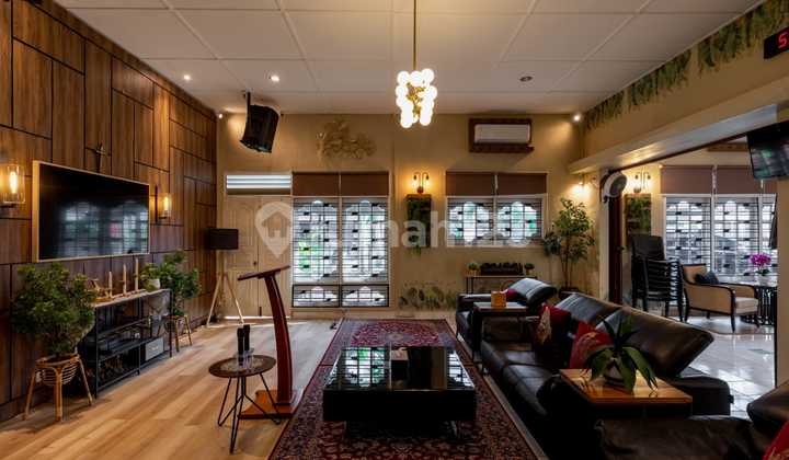 Villa Hook Sei Petani Road (Iskandar Muda)