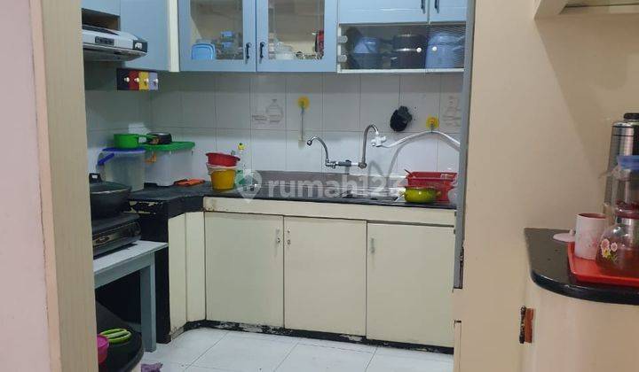 Villa di Komplek Jati Mas  4