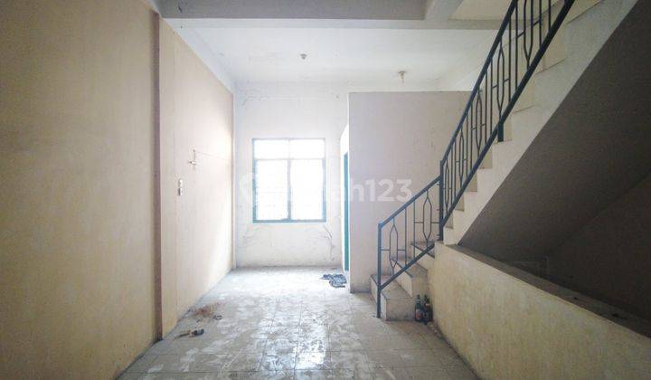 Ruko di Jl. Pepaya Guru Patimpus  6
