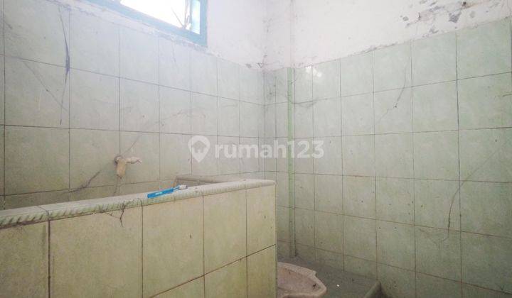 Ruko di Jl. Pepaya Guru Patimpus  10