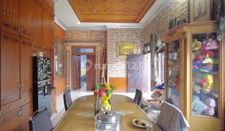 Villa di Jalan Amaliun Dekat Ismailiyah 6