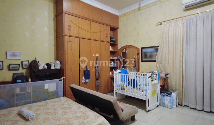 Villa di Jalan Amaliun Dekat Ismailiyah 9