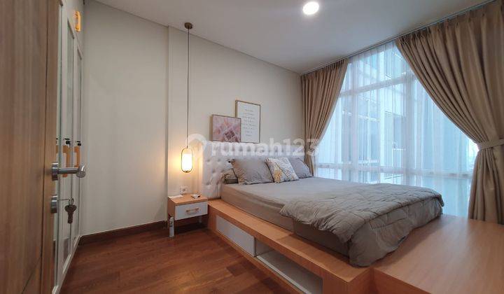 Apartment di The Reiz Condo