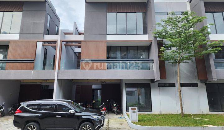 Villa di Komplek Givency One Jalan Gaperta Ujung 1