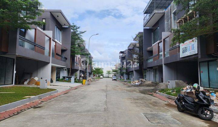 Villa di Komplek Givency One Jalan Gaperta Ujung 2