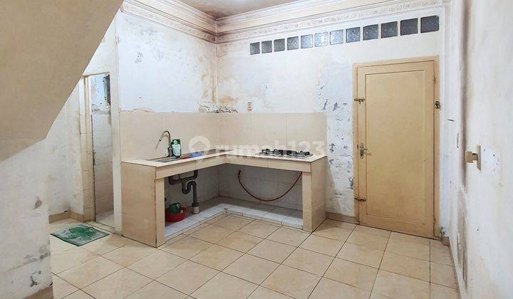 Villa di Jalan Waja Dekat Asia 6