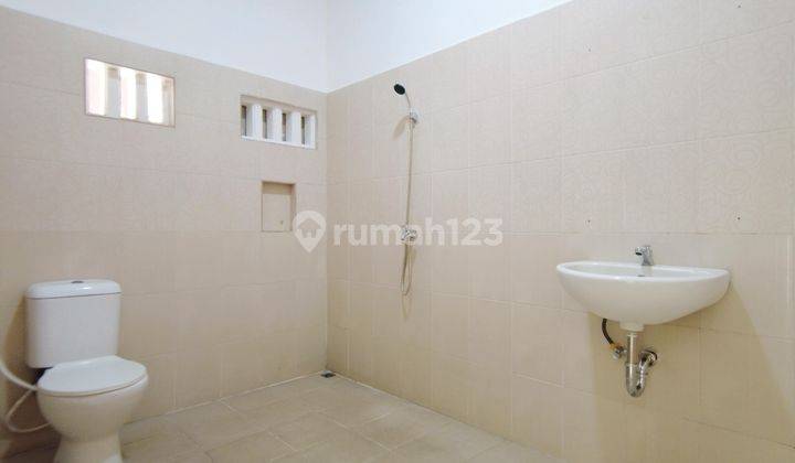 Villa di Jalan Kartini Dalam 12