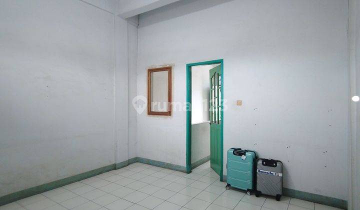 Ruko di Jalan Pukat 8 Dekat Aksara 9