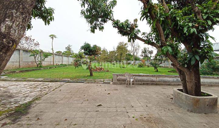 Tanah Dan Bangunan di Tamora Km 10 Depan Mega Trans Centre 3