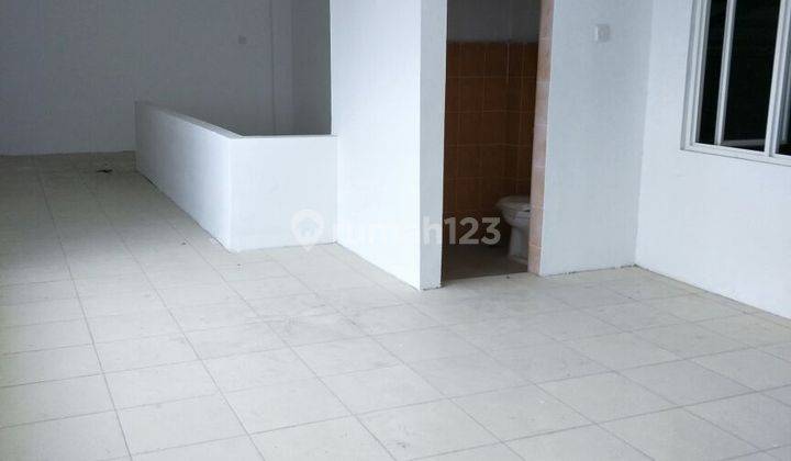 Gudang Komplek Harmoni Gatot Subroto Medan Binjai  5
