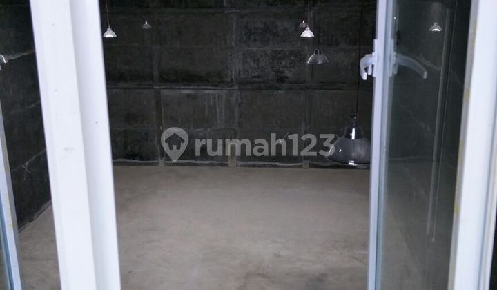 Gudang Komplek Harmoni Gatot Subroto Medan Binjai  7