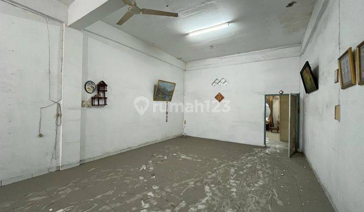 Ruko di Jalan Krakatau Depan Kasimura  8