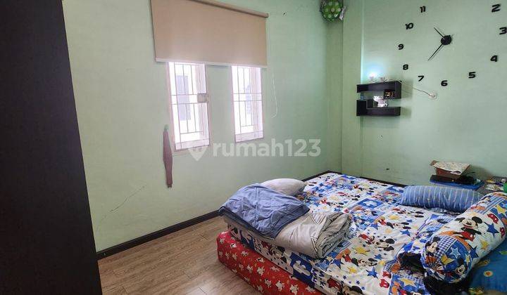 Rumah di Komplek Cengkeh Mas Jalan Bajak 2  7