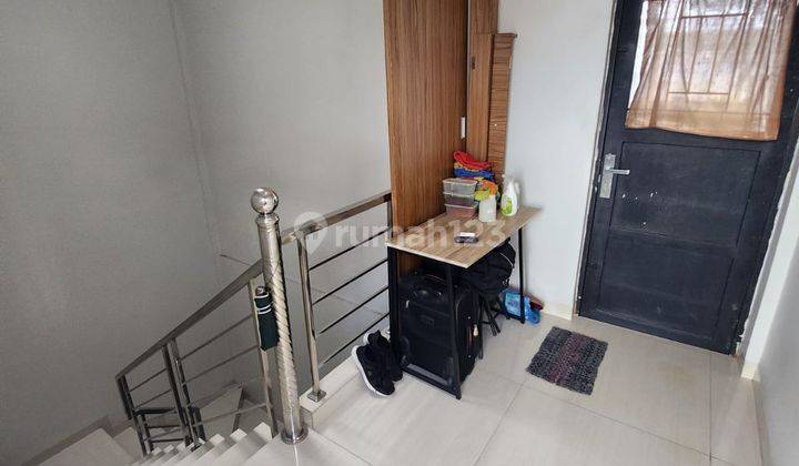 Rumah di Komplek Cengkeh Mas Jalan Bajak 2  9