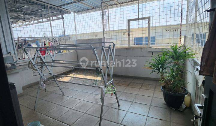 Rumah di Komplek Cengkeh Mas Jalan Bajak 2  12