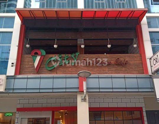Ruko Gandeng di Centre Point Ex City Ice Cream  1