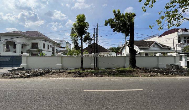 Villa di Jalan Cut Nyak Dhien ( Dekat Imam Bonjol )  1