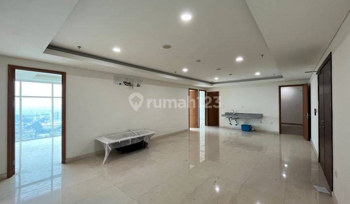 Penthouse di The Reiz Condo 1