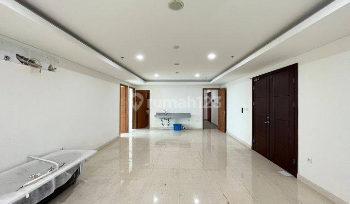 Penthouse di The Reiz Condo 2