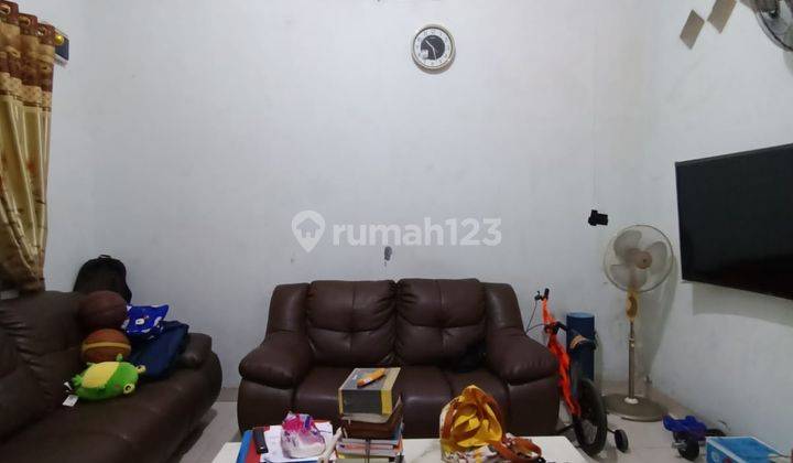 Rumah Gandeng di Jalan Tangguk Bongkar 2 Dekat Mandala  2