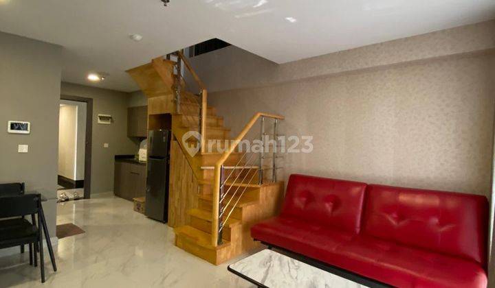 Apartment di Jati Junction 2