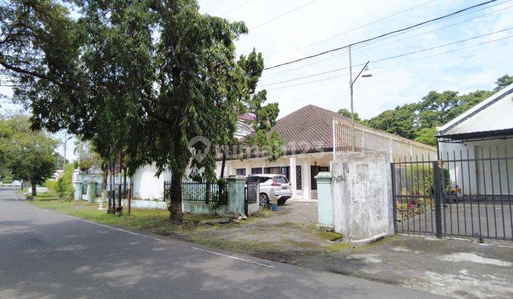 Rumah di Jalan Gurila Dekat Juanda  2