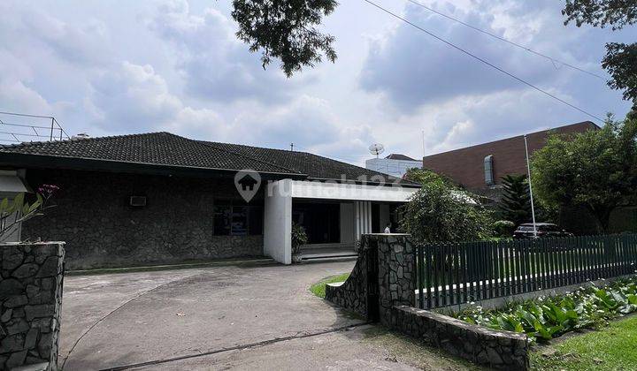 Rumah di Jalan Gurila Dekat Juanda Polonia  1