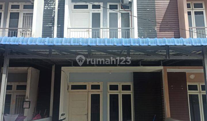 Rumah di Komplek Grand Balam Dekat Ringroad  1