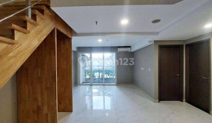 Apartment Murah di Jati Junction 2