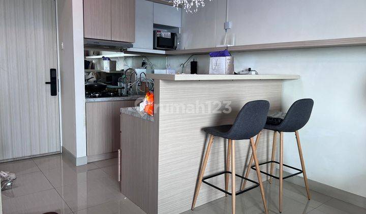 Apartment Lux di Grand Kamala Lagoon Bekasi 