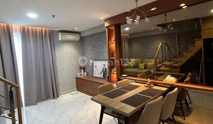 Apartment di Grand Jati Junction 1