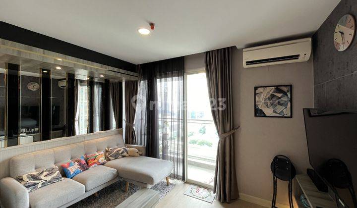 Apartment di Grand Jati Junction 2